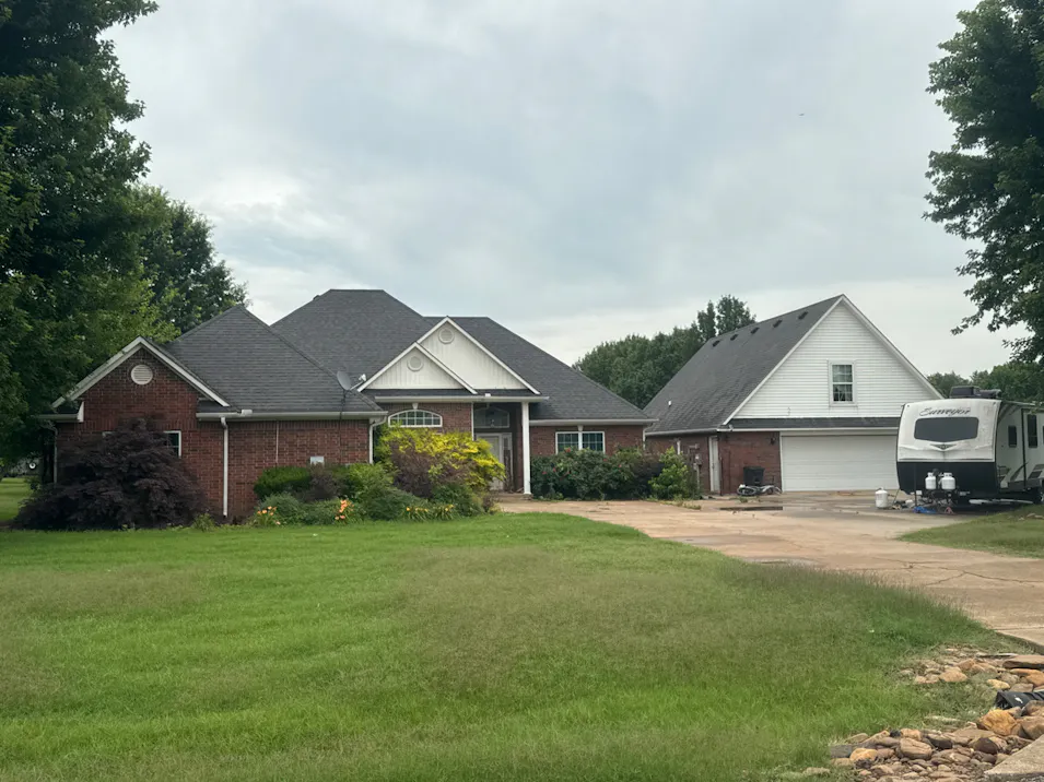 2806 Koller Trl Van Buren, AR 72956, Crawford County