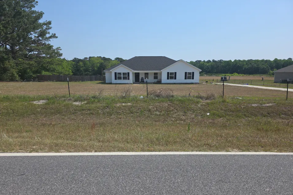 3185 Old Riggs Mill Road Statesboro, GA 30458, Bulloch County