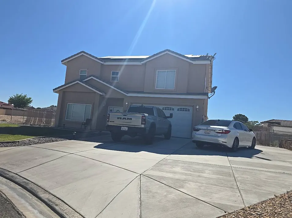 26840 Dunsmuir Lane Helendale, CA 92342, San Bernardino County
