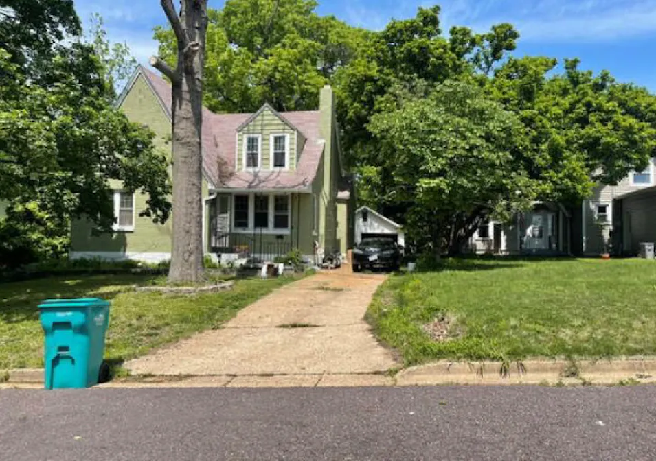 455 Grant Street Saint Clair, MO 63077, Franklin County