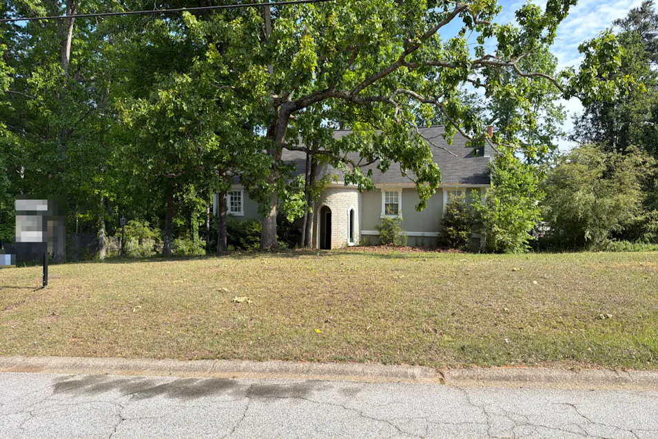 6257 N Summers Cir Douglasville, GA 30135, Douglas County