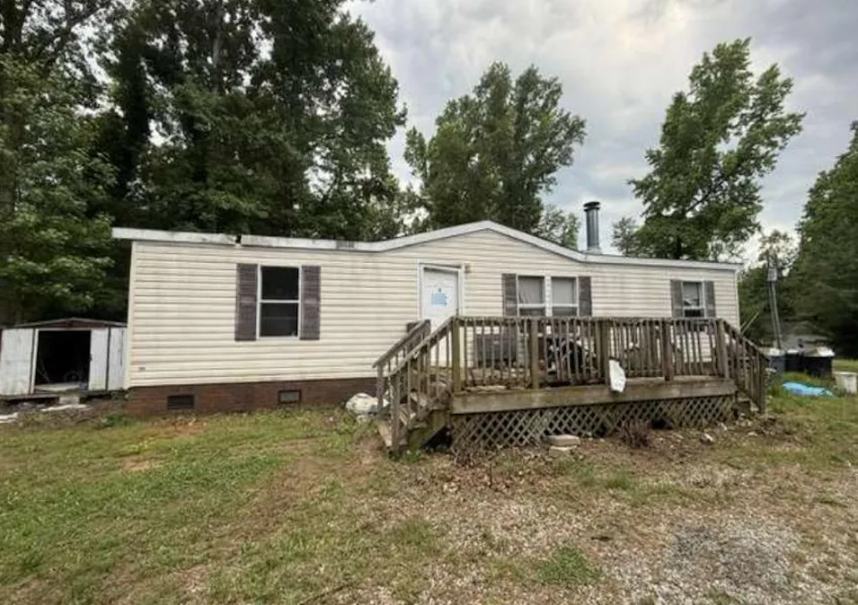 135 Stanley Dr Troy, NC 27371, Montgomery County