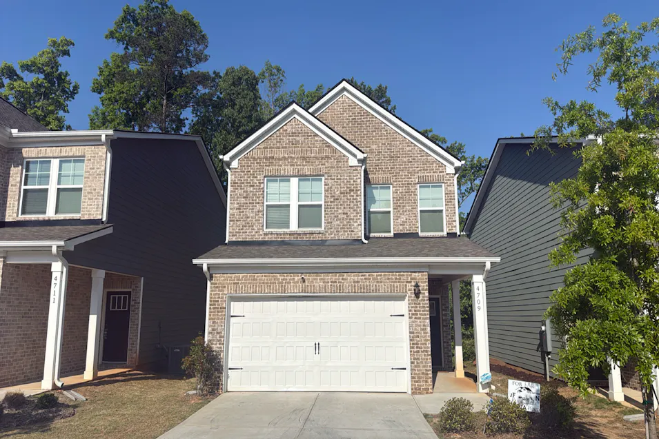 4709 Kyle Ter South Fulton, GA 30349, Fulton County
