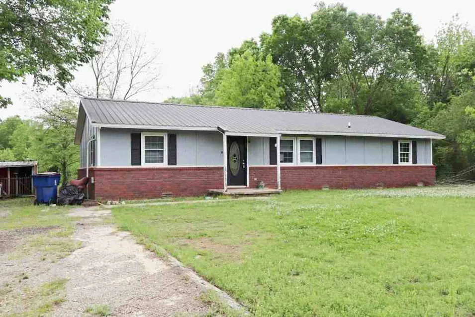 113267 S 4720 Rd Muldrow, OK 74948, Sequoyah County