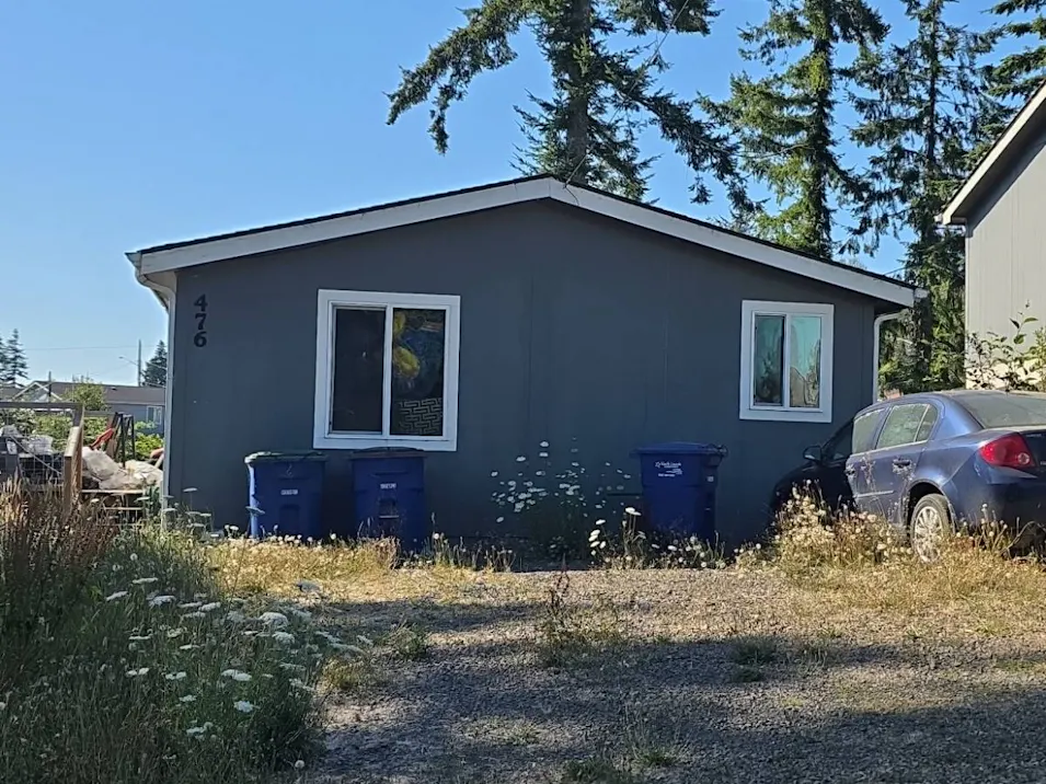476 N Fawn Drive Otis, OR 97368, Lincoln County