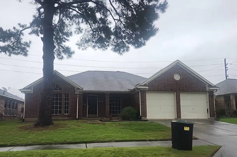 11514 Turtle Lake Dr Houston, TX 77064, Harris County