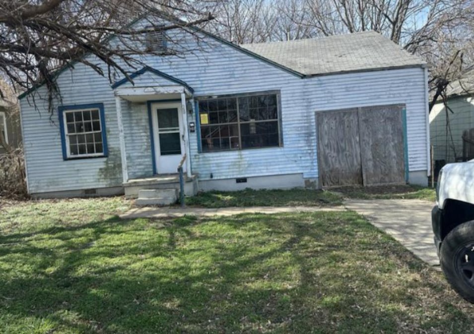 28 S Toledo Avenue Tulsa, OK 74112, Tulsa County