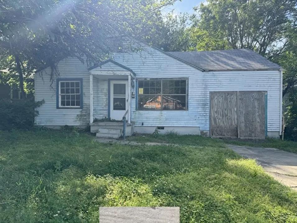 28 S Toledo Avenue Tulsa, OK 74112, Tulsa County
