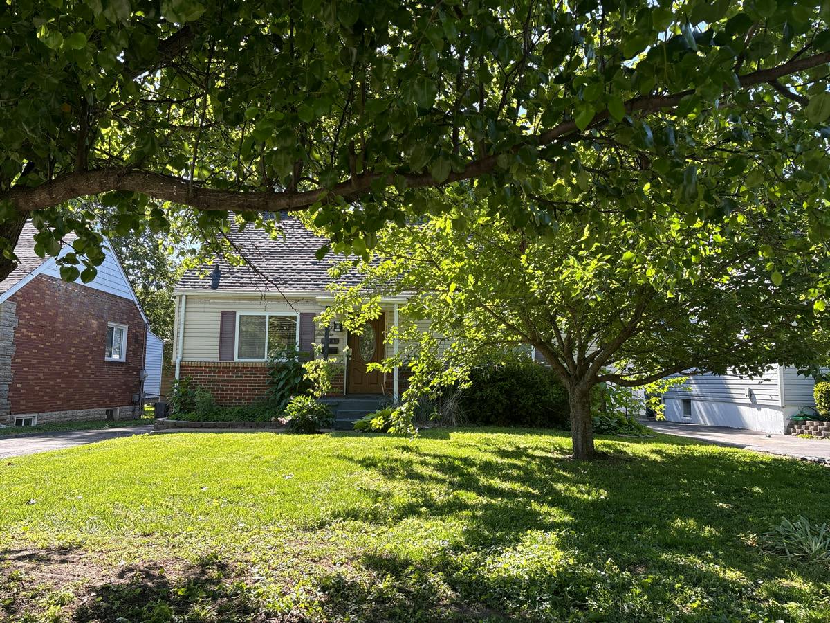 Gordon Ave, Saint Louis, MO 63114