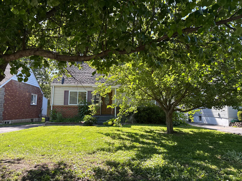 3719 Gordon Ave Saint Louis, MO 63114, Saint Louis County