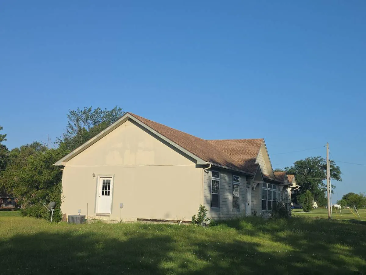 Atherly St, Gridley, KS 66852 #1