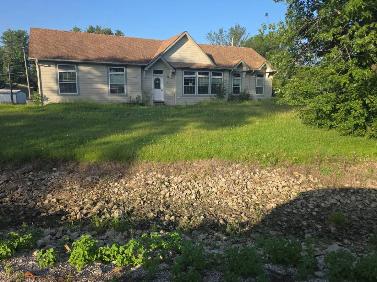 Atherly St, Gridley, KS 66852