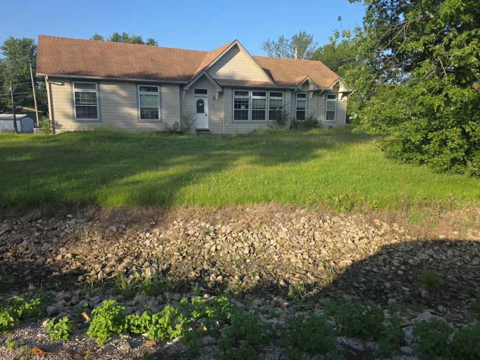 611 Atherly St Gridley, KS 66852, Coffey County
