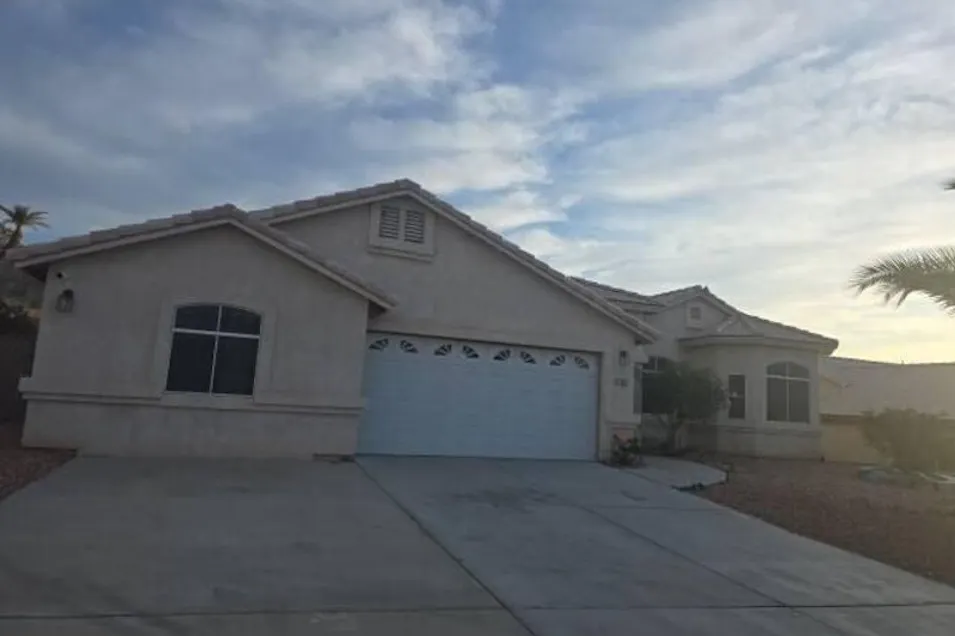 2922 Ladera Drive Bullhead City, AZ 86442, Mohave County