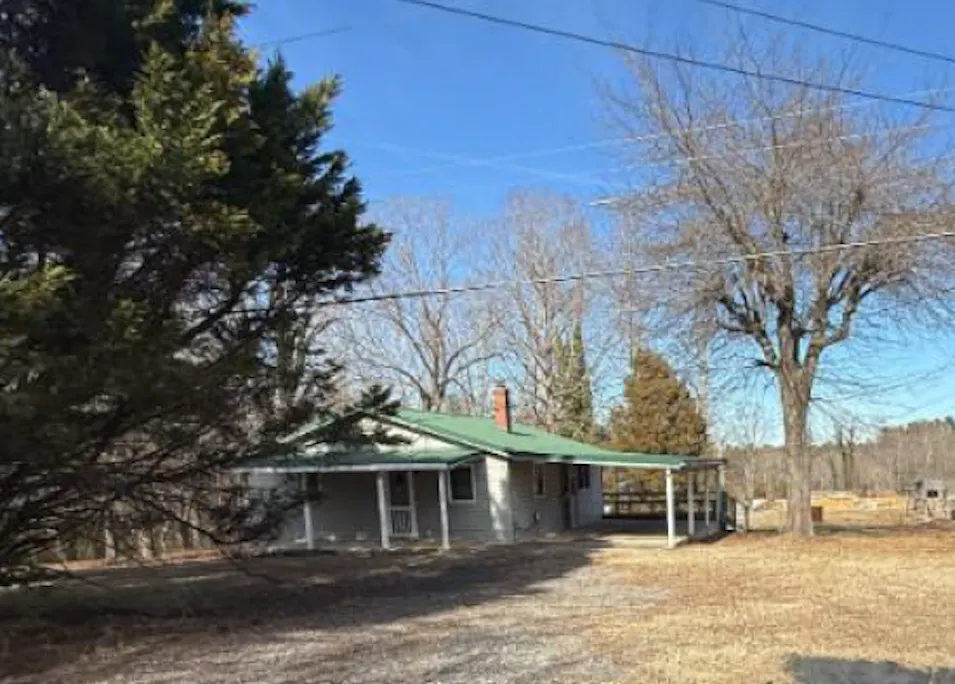 2669 W View Acres Ave Hickory, NC 28601, Burke County