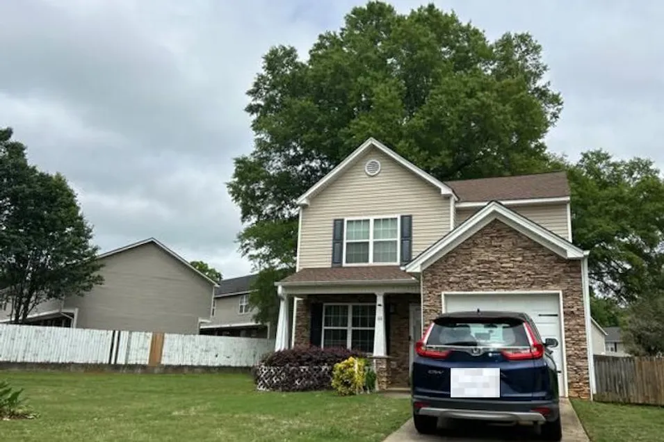 44 Middleton Ct Cartersville, GA 30120, Bartow County
