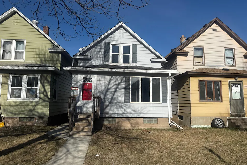 1413 13th Ave E Hibbing, MN 55746, St Louis County