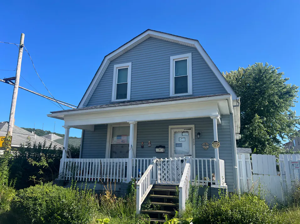 309 Cleveland Ave Toronto, OH 43964, Jefferson County