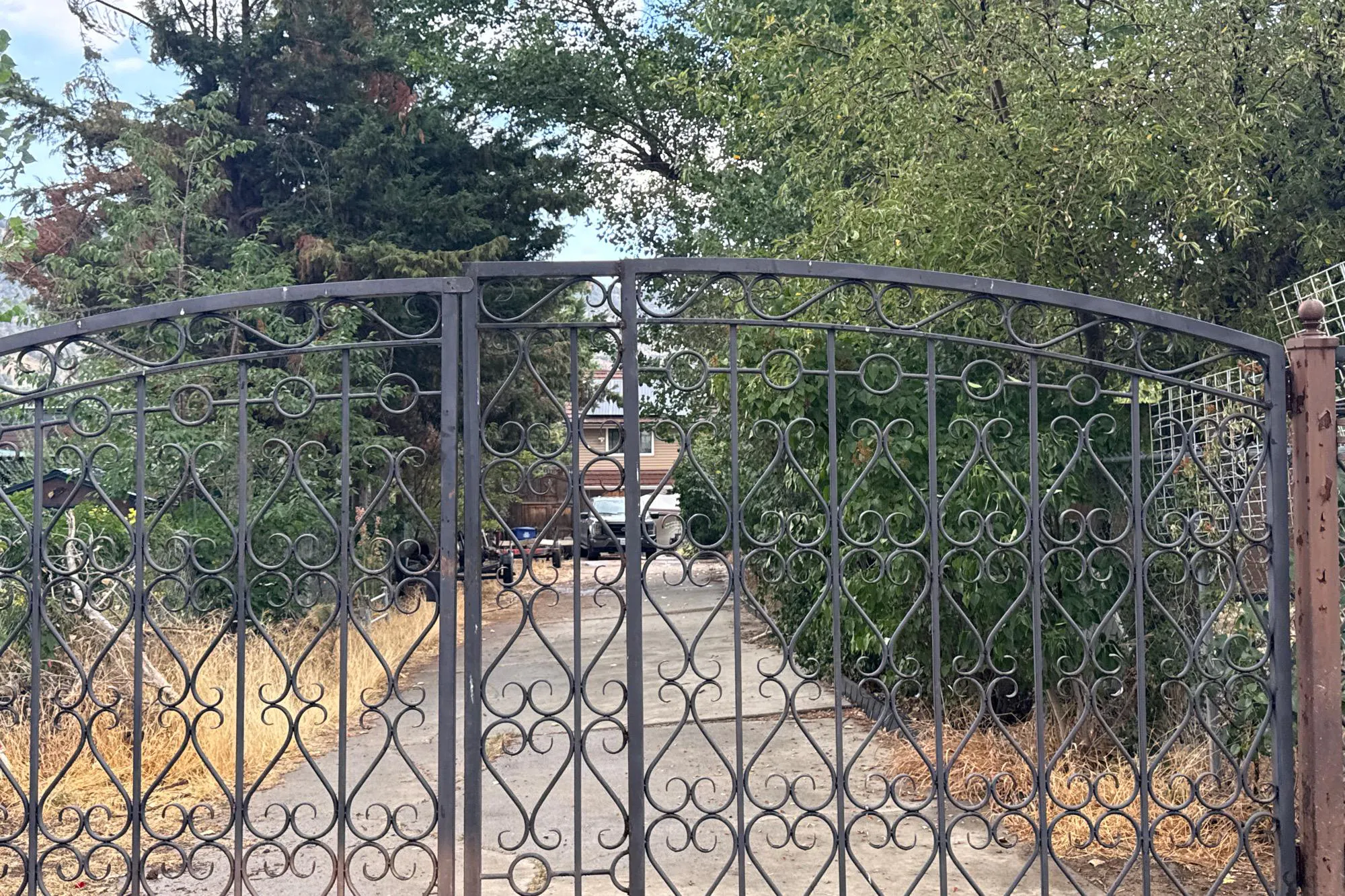 Snowbird Dr, Frazier Park, CA 93225