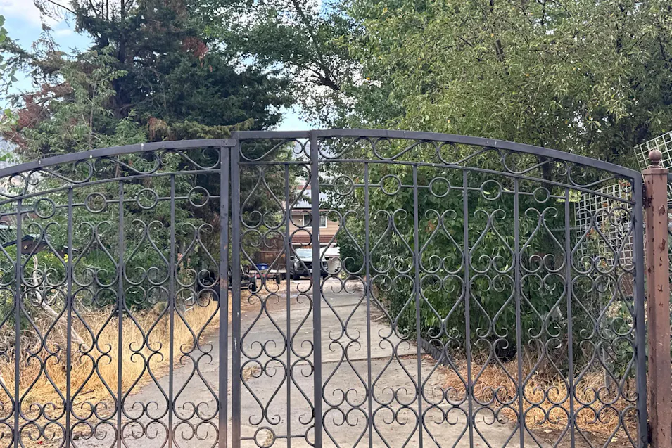 1104 Snowbird Dr Frazier Park, CA 93225, Kern County