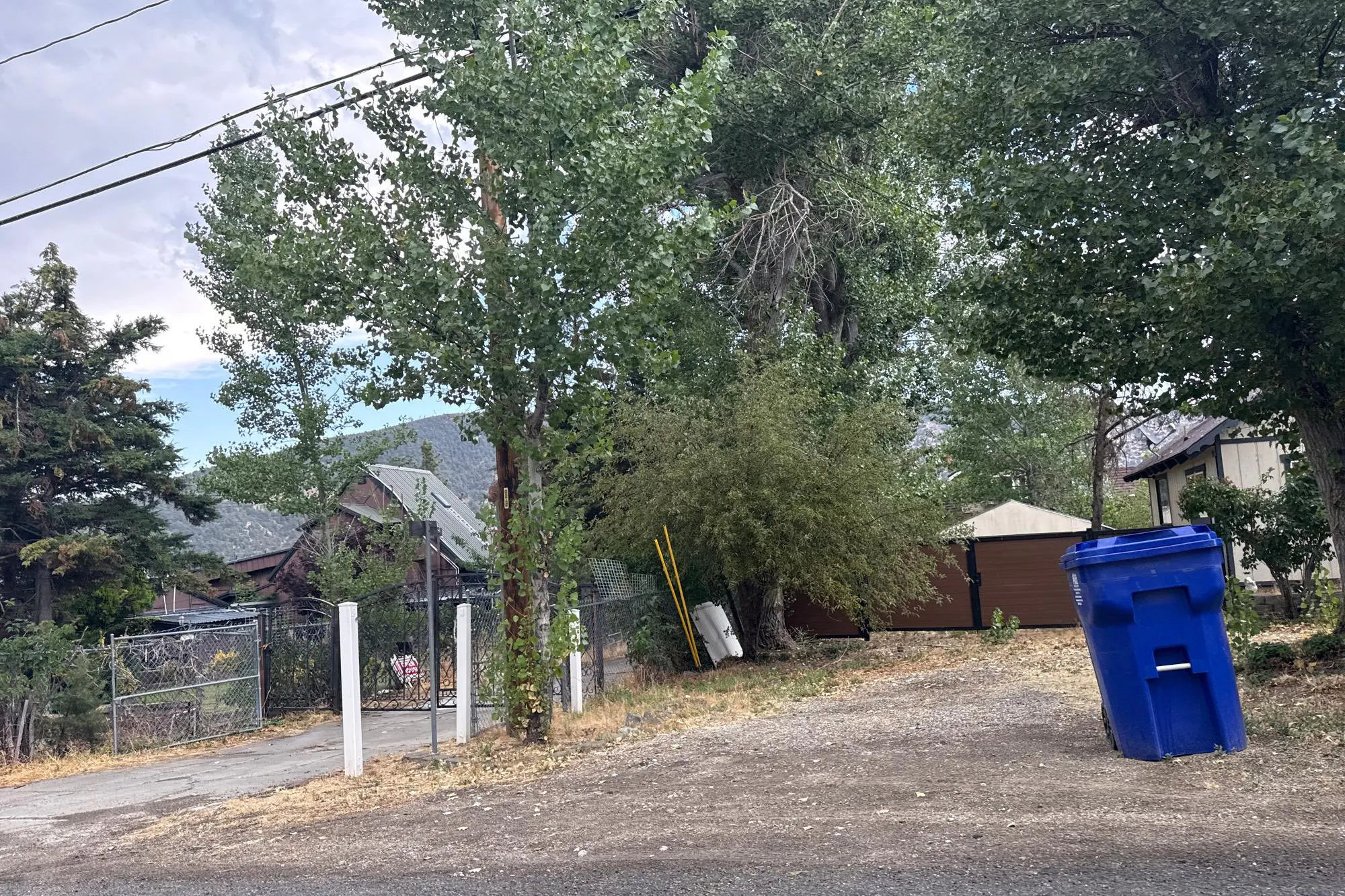 Snowbird Dr, Frazier Park, CA 93225 #1