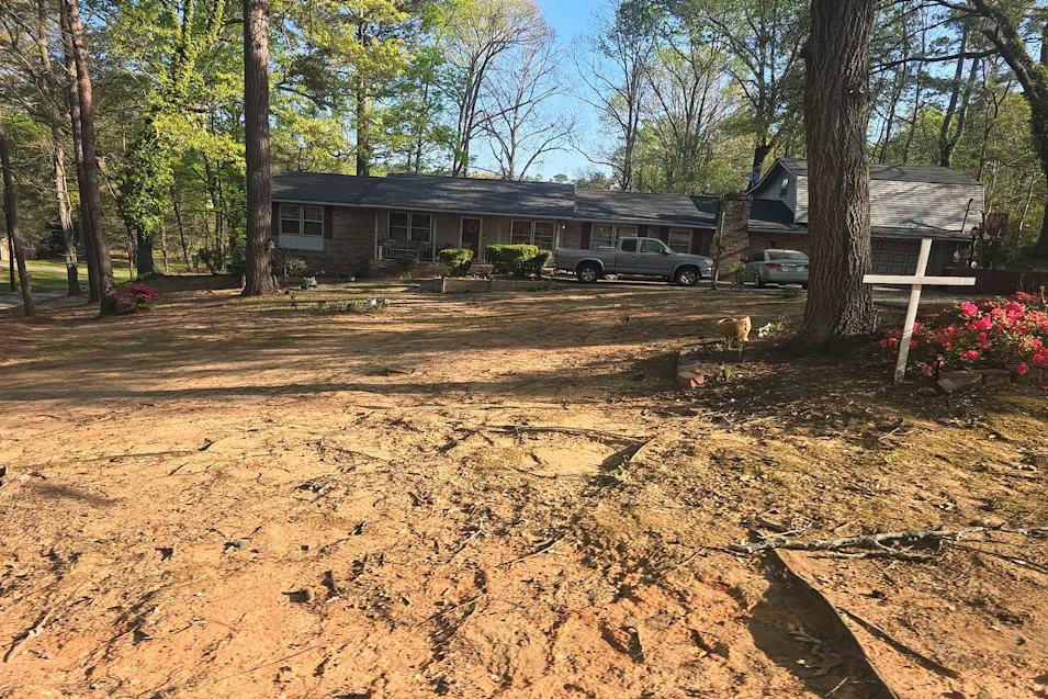 3875 Western Way Macon, GA 31216, Bibb County