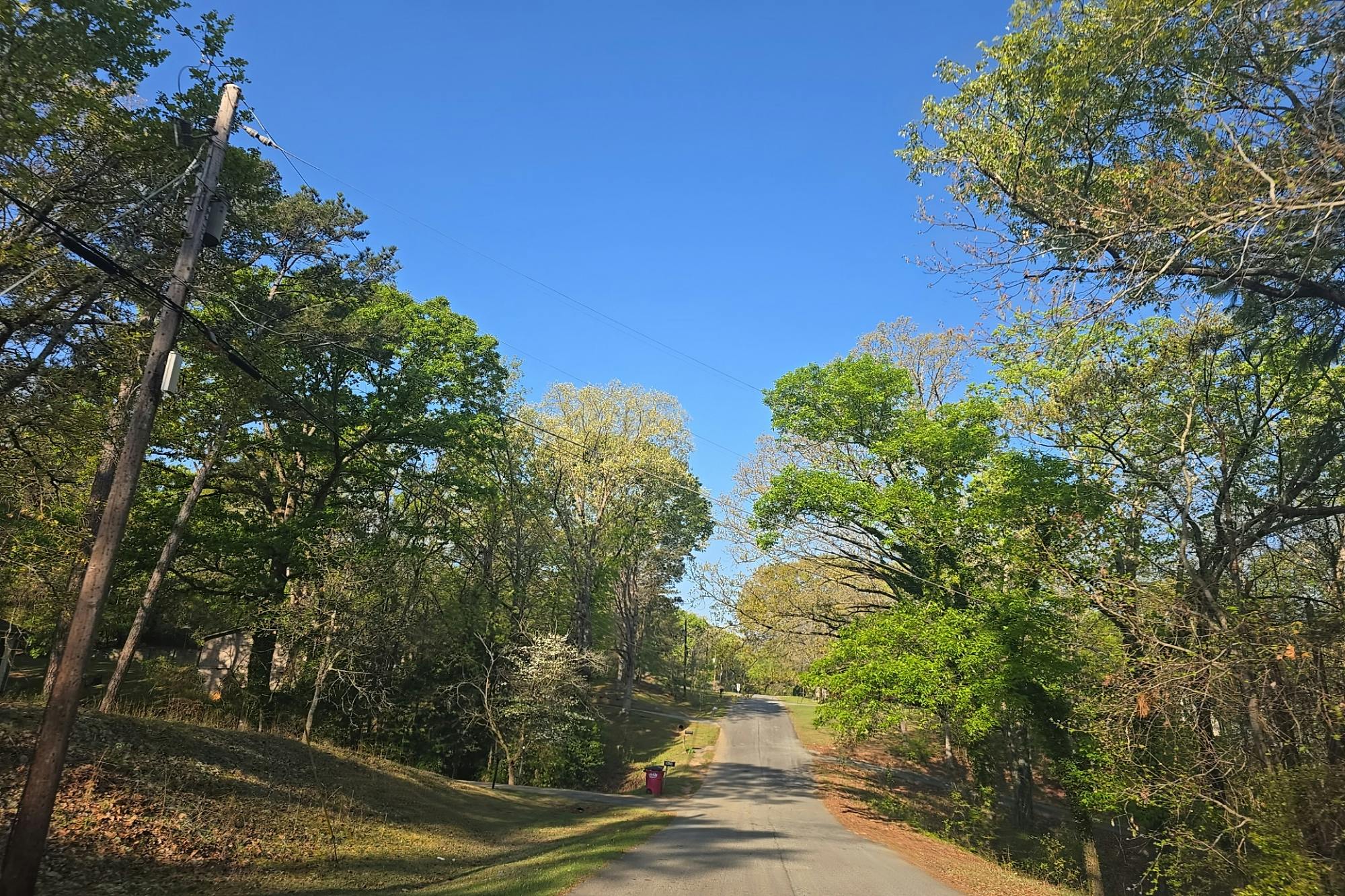 Western Way, Macon, GA 31216