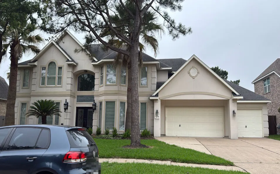 8127 Sun Terrace Lane Houston, TX 77095, Harris County
