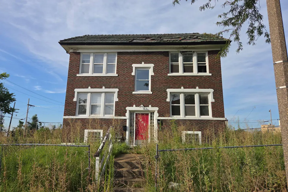 4902 Aldine Pl Saint Louis, MO 63113, Saint Louis City County