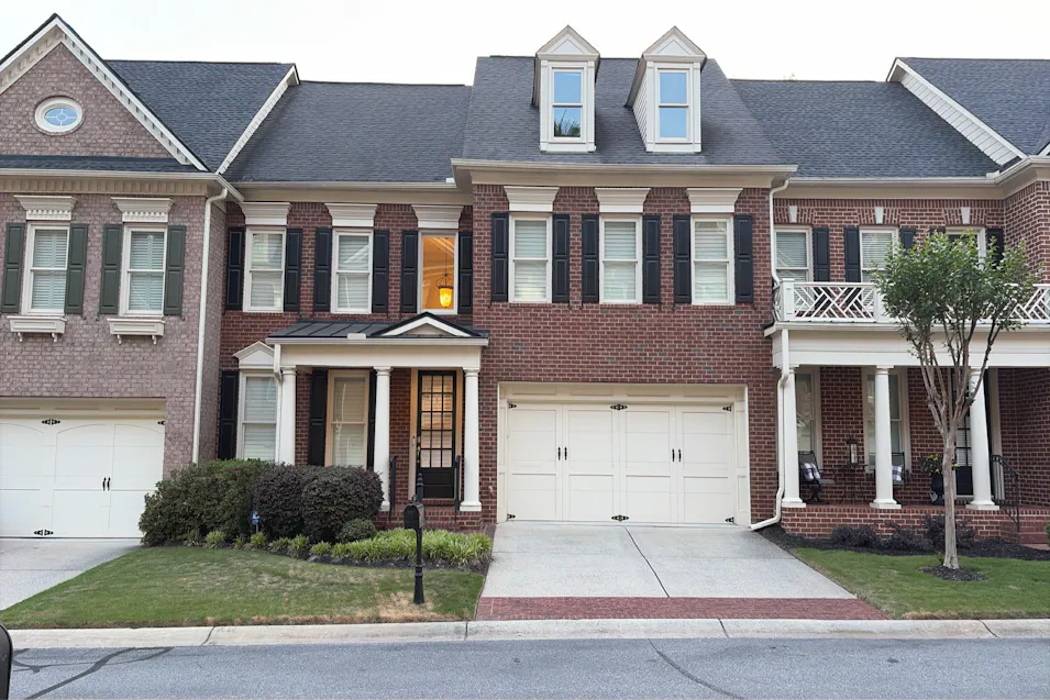 4727 Legacy Cove Ln Mableton, GA 30126, Cobb County
