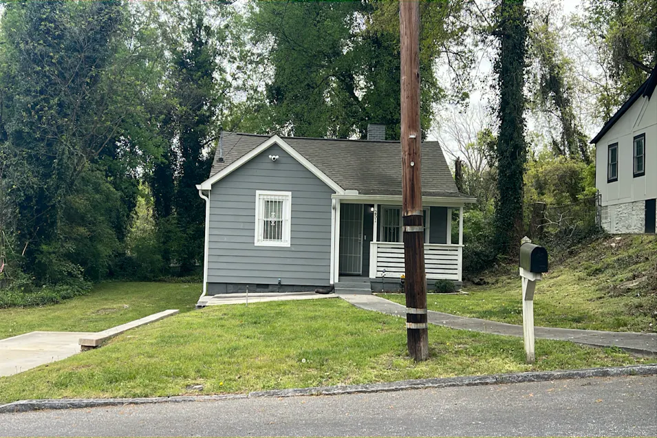 251 Aurora Avenue NW Atlanta, GA 30314, Fulton County