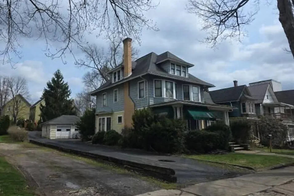 130 Third Street North Aka 130 North Third Street Olean, NY 14760, Cattaraugus County