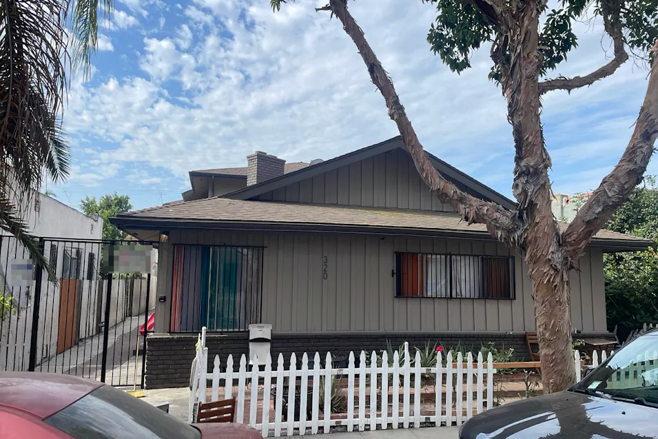 320 East Hullett St Long Beach, CA 90805, Los Angeles County