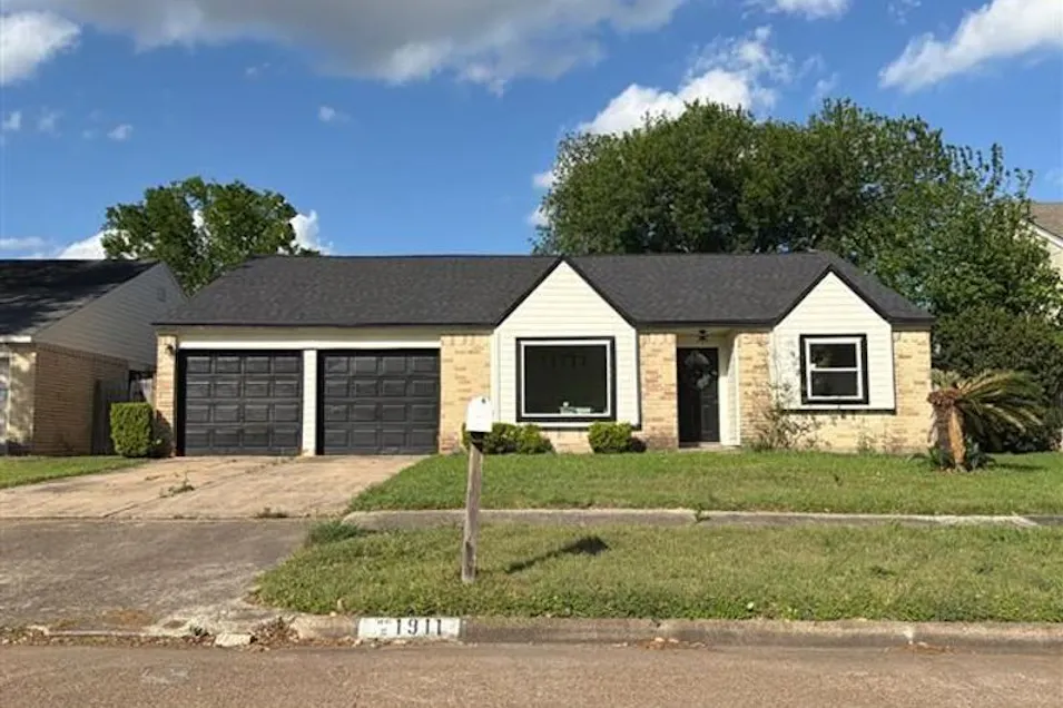 1911 Long Barrel Lane Missouri City, TX 77489, Fort Bend County