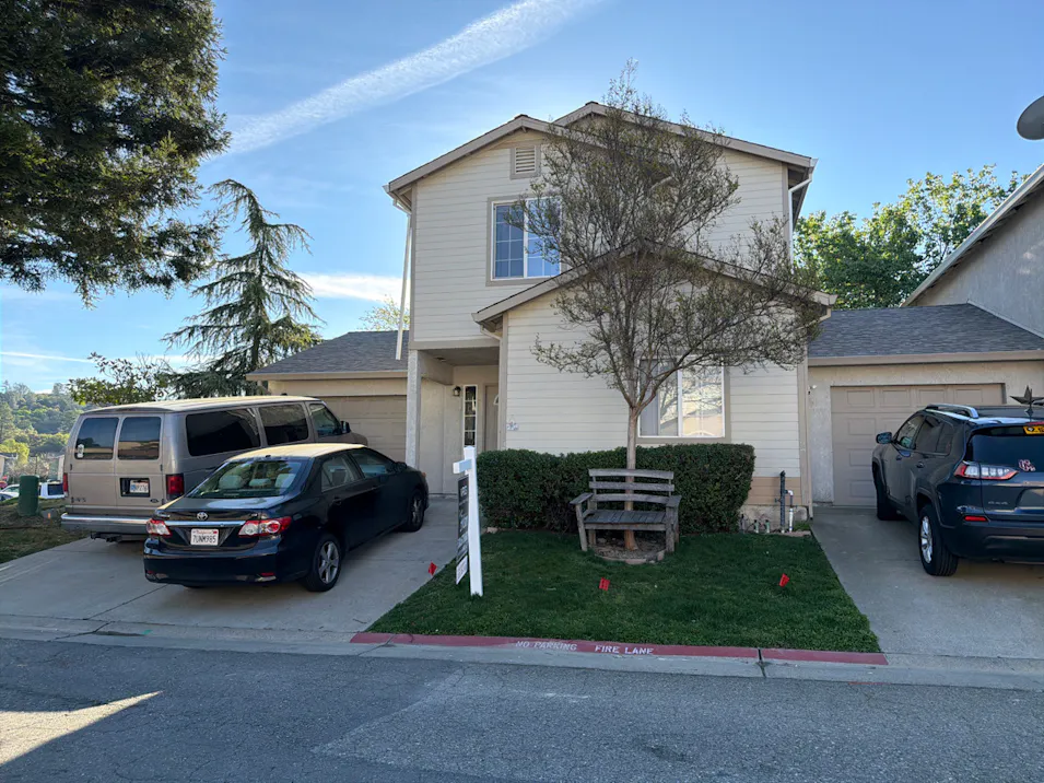 3057 Courtside Dr Diamond Springs, CA 95619, El Dorado County