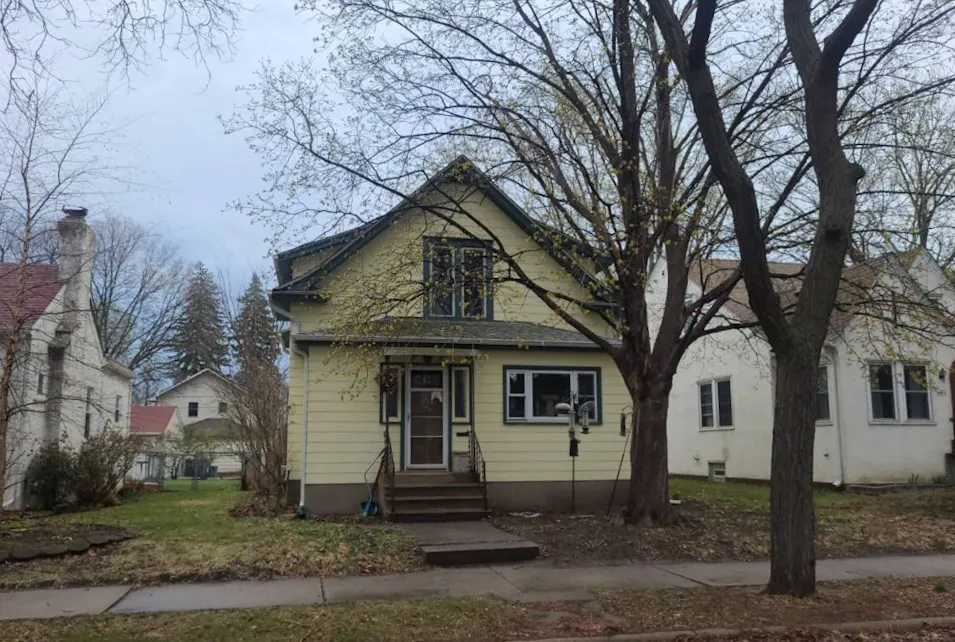 3525 37th Ave S Minneapolis, MN 55406, Hennepin County