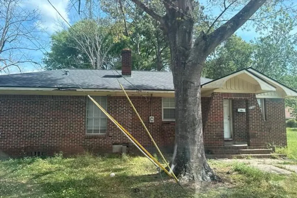 3722 Newton St Whistler, AL 36612, Mobile County