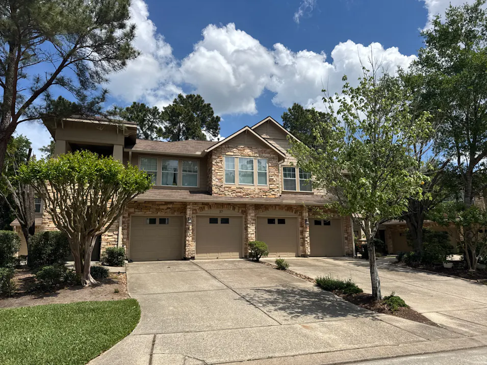 37 Stone Creek Place the Woodlands, TX 77382, Montgomery County