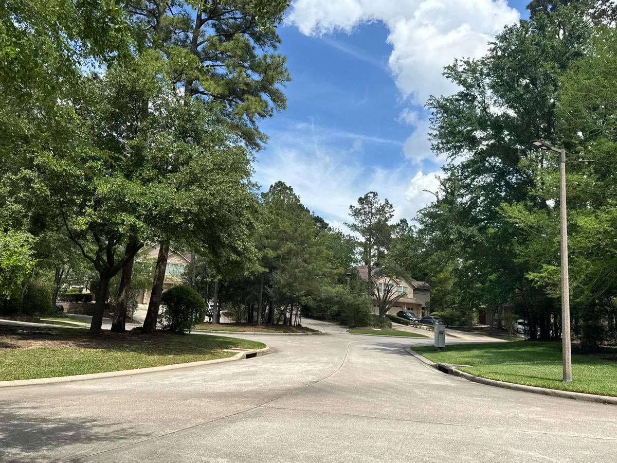 Stone Creek Pl, Spring, TX 77382