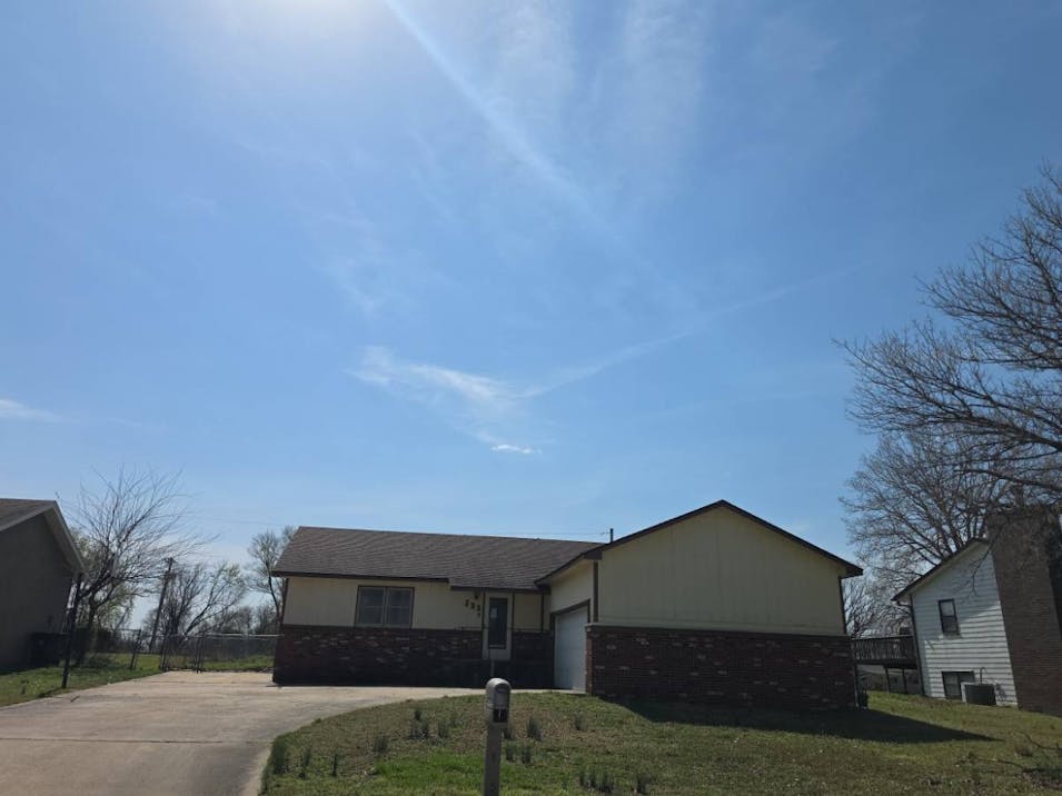 133 Taylor Rd Independence, KS 67301, Montgomery County
