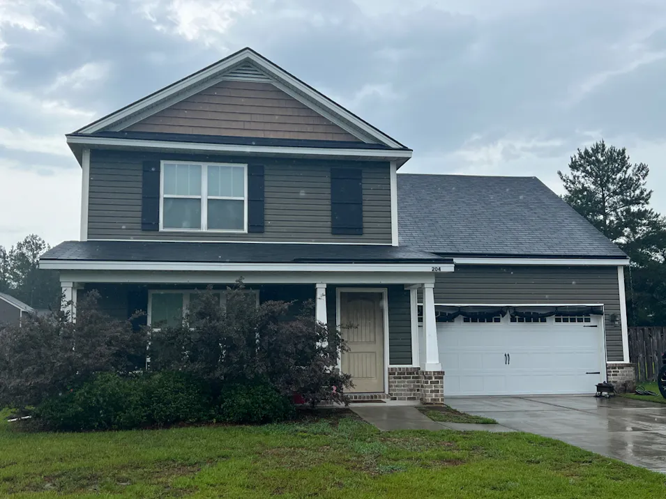 204 Steeple Run Clyo, GA 31303, Effingham County
