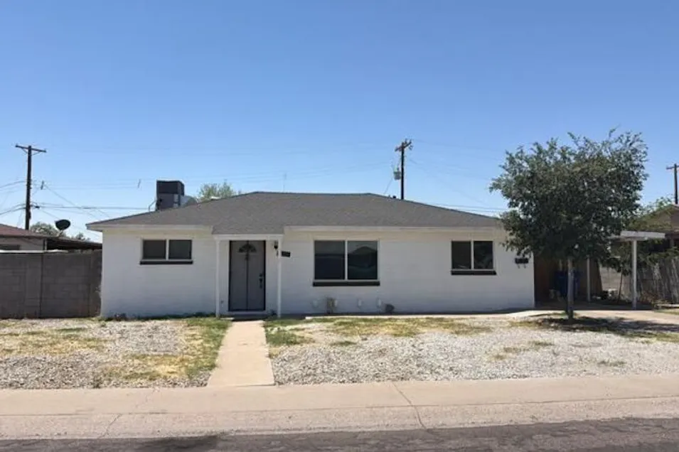2701 W Ruth Ave Phoenix, AZ 85051, Maricopa County