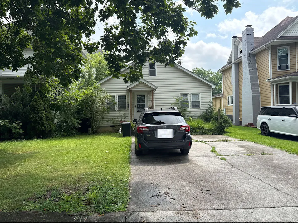 911 South Henry Avenue Elkins, WV 26241, Randolph County