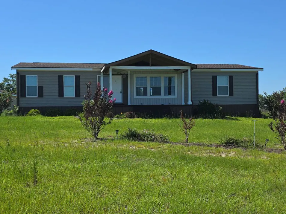 219 Kentucky Avenue Hazlehurst, GA 31539, Jeff Davis County