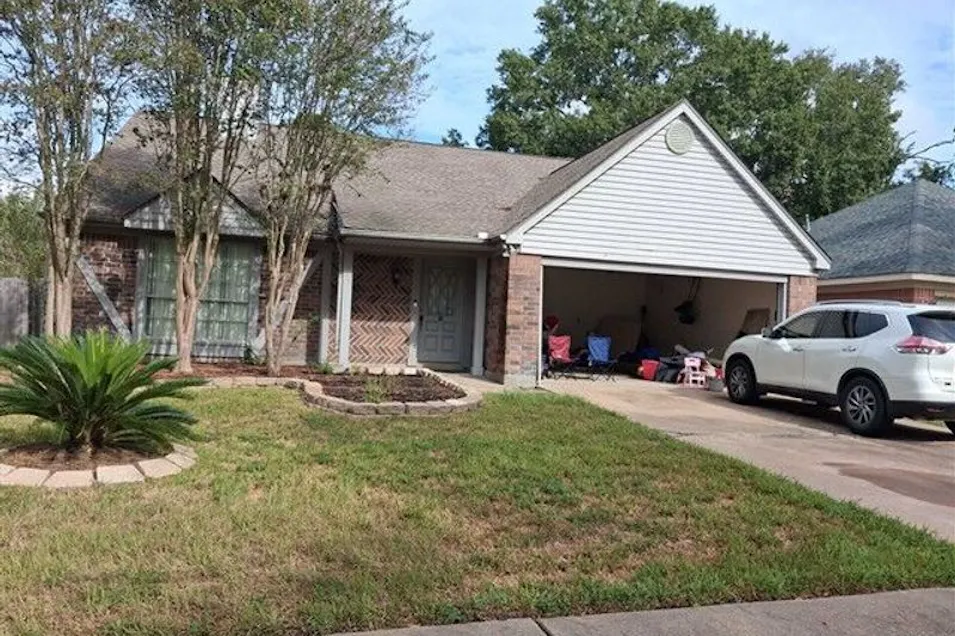 18146 Lake Bend Dr Houston, TX 77084, Harris County