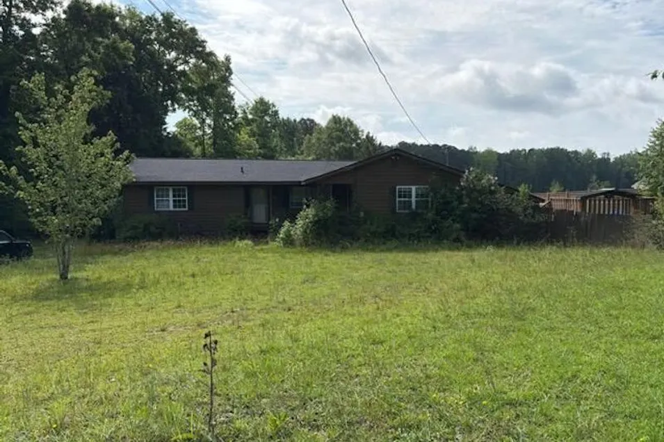 1198 Old Mill Rd Dallas, GA 30157, Paulding County