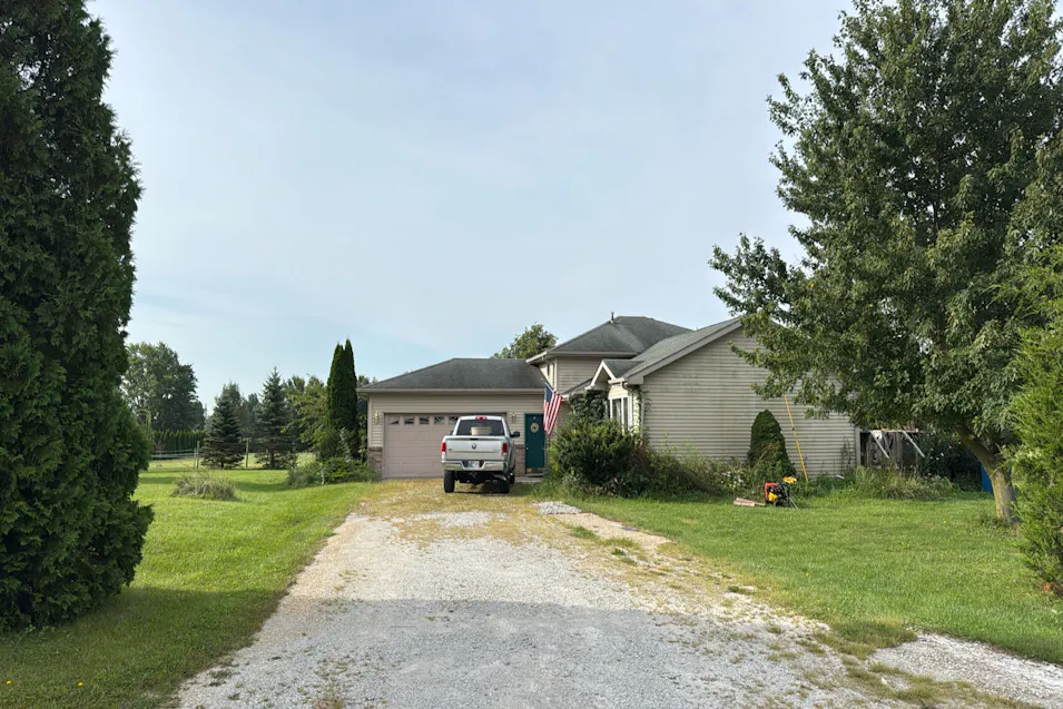 308 W 340 S Valparaiso, IN 46385, Porter County