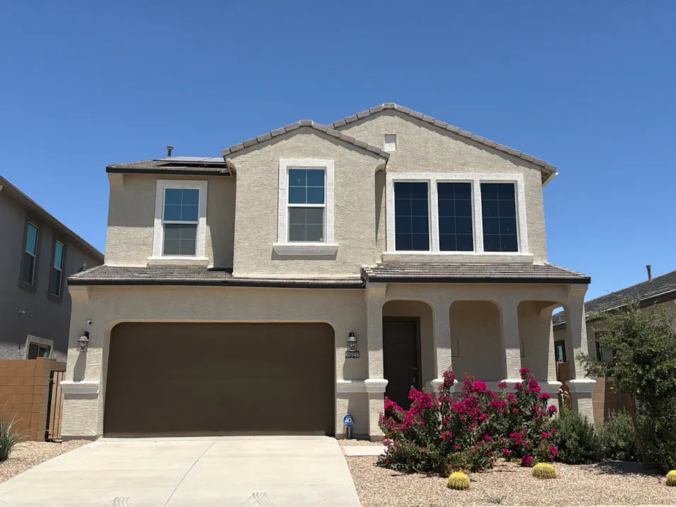 40946 W Hillman Dr Maricopa, AZ 85138, Pinal County