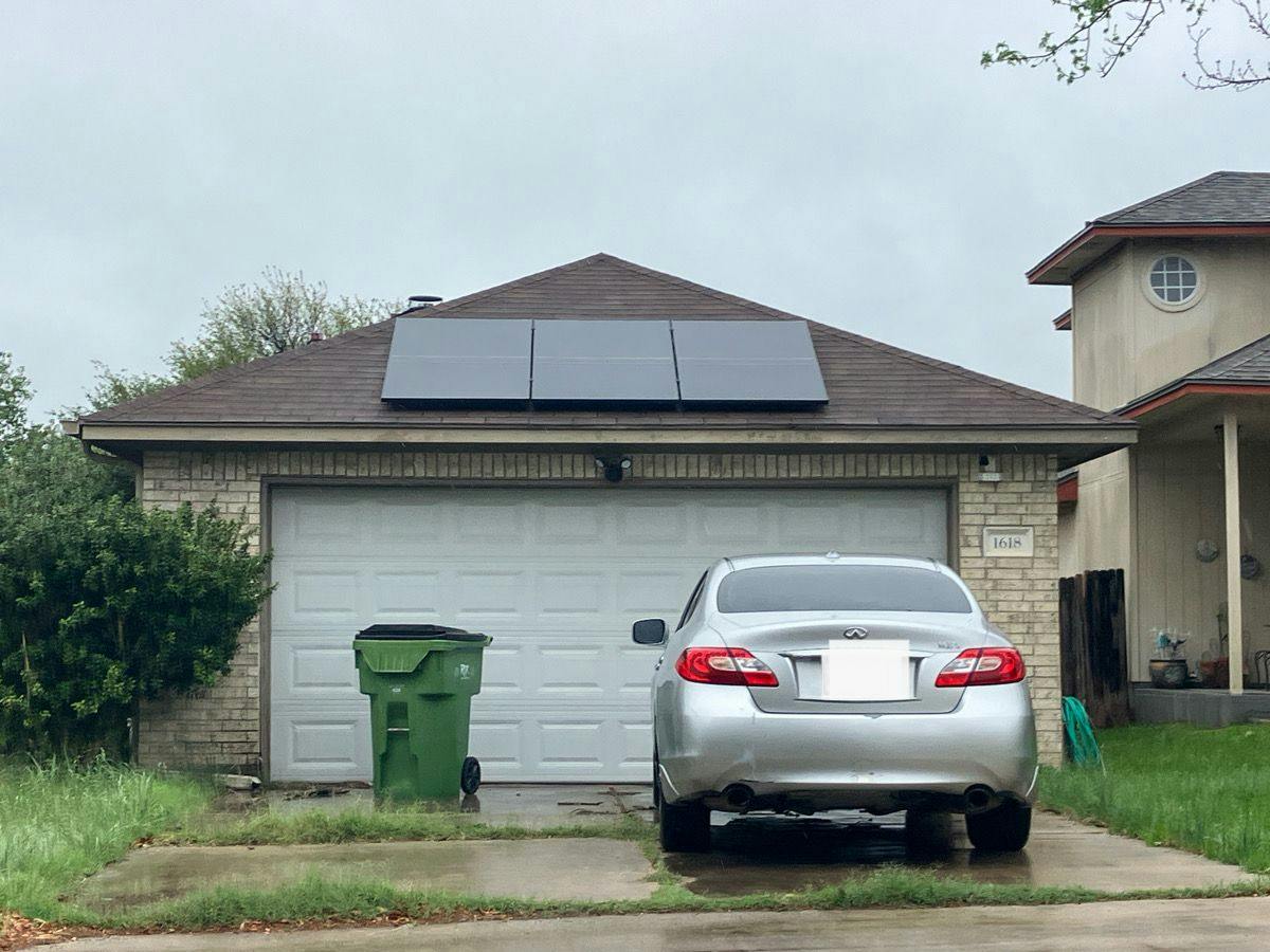 Parkfield Cir, Round Rock, TX 78664
