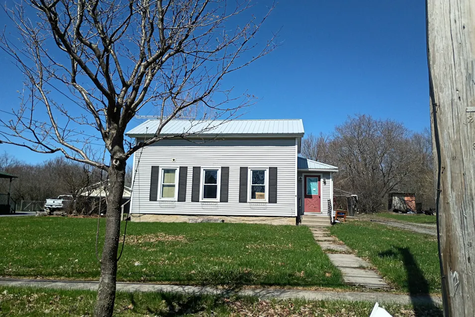 11871 State Route 12e Chaumont, NY 13622, Jefferson County